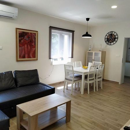 Teta Lidia Apartment Krilo Exterior foto