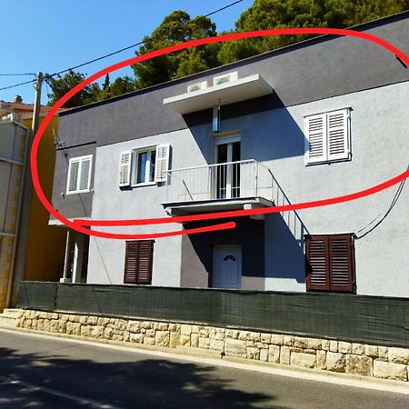 Teta Lidia Apartment Krilo Exterior foto