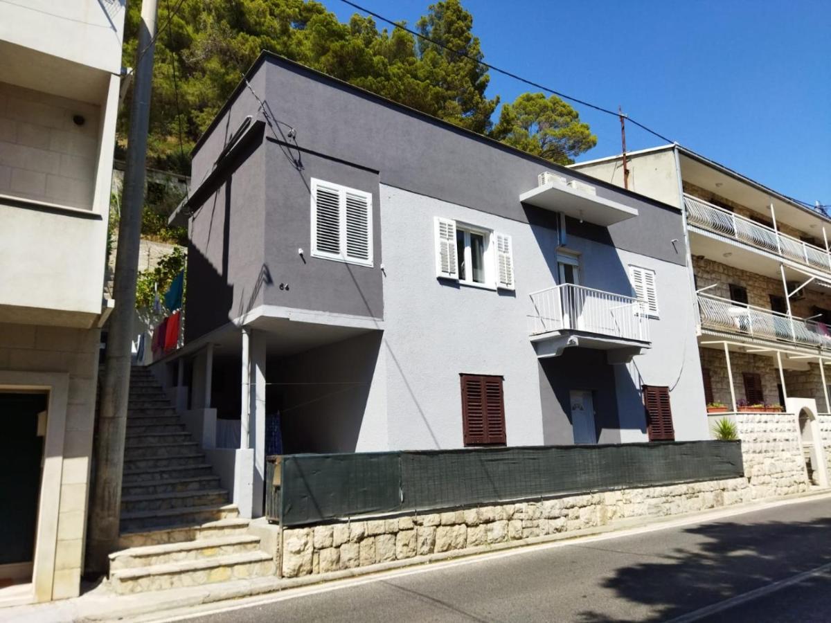 Teta Lidia Apartment Krilo Exterior foto