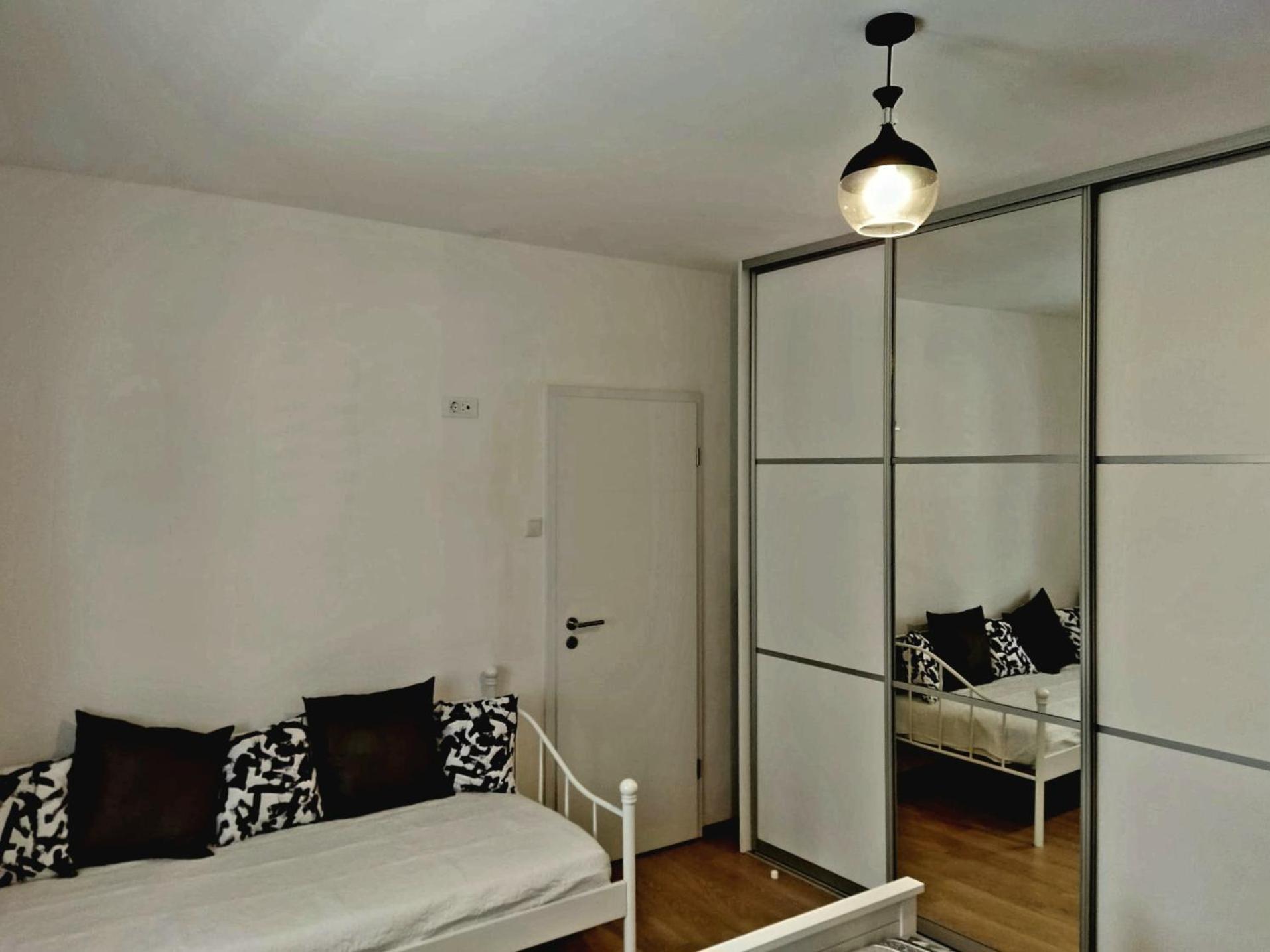 Teta Lidia Apartment Krilo Exterior foto