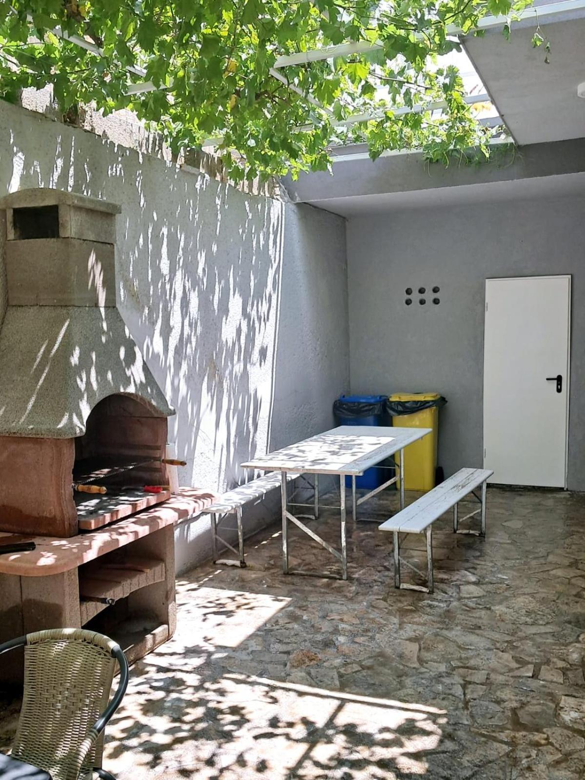Teta Lidia Apartment Krilo Exterior foto